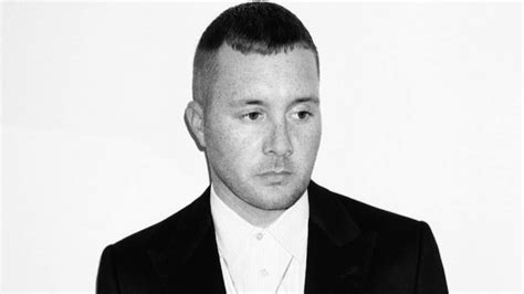 Kim Jones Exiting Louis Vuitton .